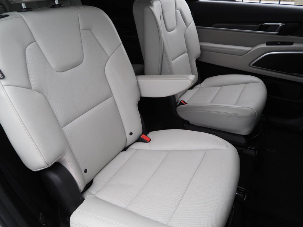 Used 2024 Kia Telluride S w/ S Sunroof Package AWD/4WD image 22