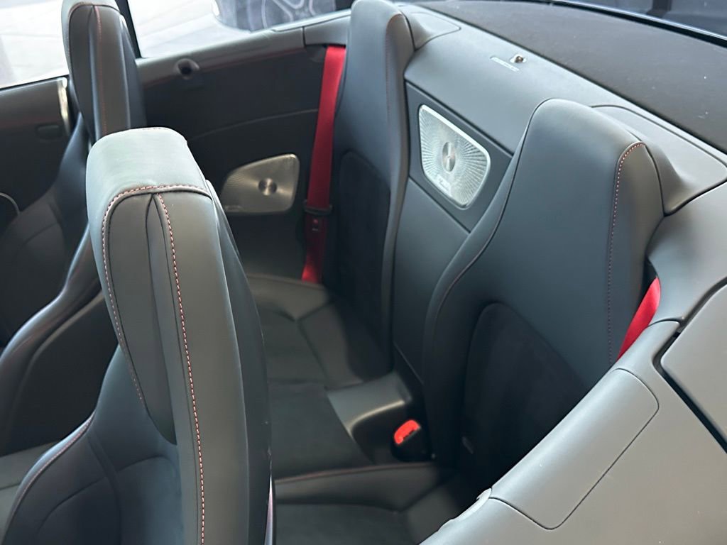 New 2024 Mercedes-Benz SL 63 AMG 4MATIC image 26