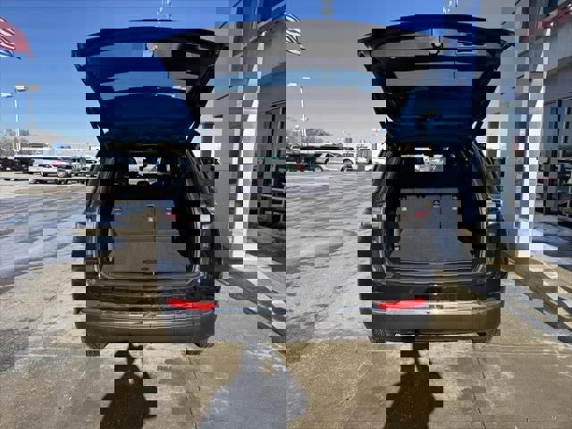 New 2025 Jeep Grand Cherokee Limited image 40