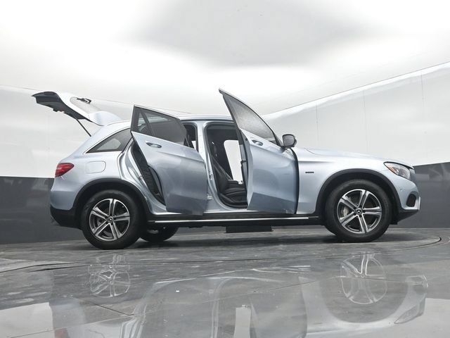 Used 2018 Mercedes-Benz GLC 350e 4MATIC image 77