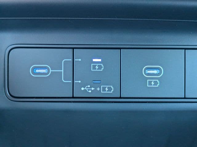 New 2026 Hyundai Santa Cruz SEL FWD image 22