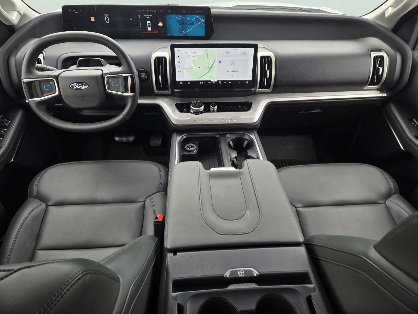 Used 2026 Ford Expedition Active RWD image 20