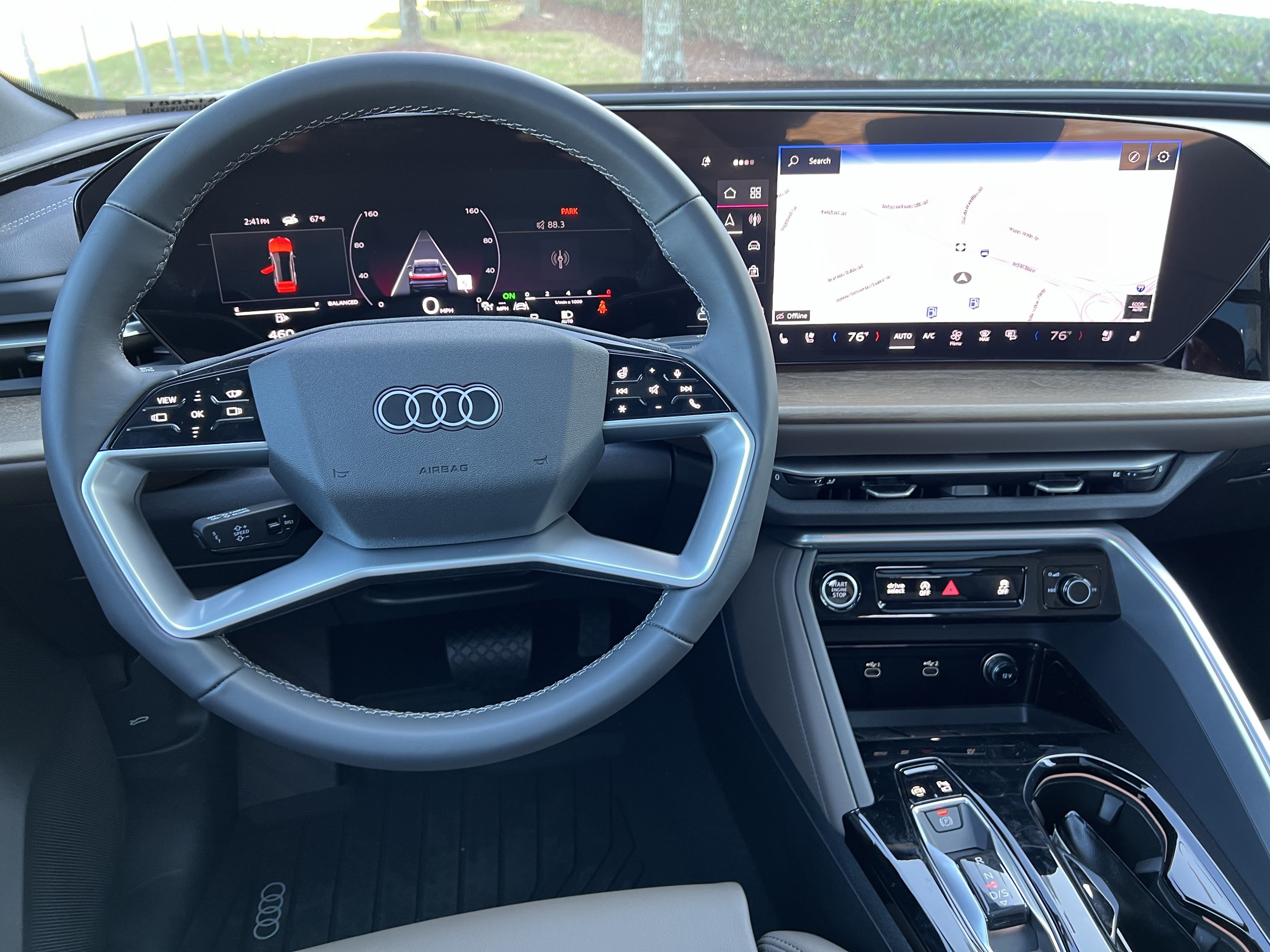 Used 2025 Audi Q5 Premium w/ Premium Plus AWD/4WD image 19