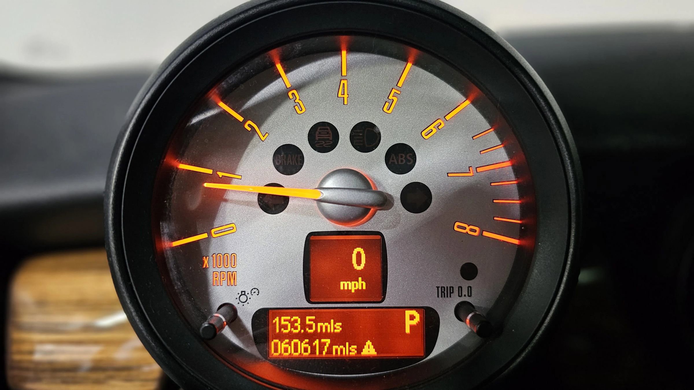 Used 2011 MINI Cooper Clubman S FWD image 15