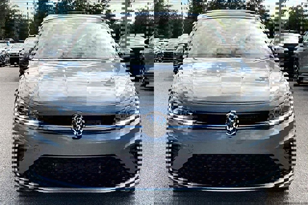 New 2026 Volkswagen Jetta SE image 10