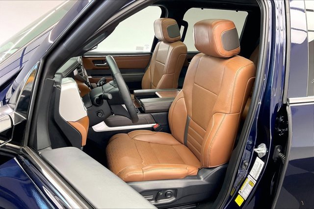 Used 2024 Toyota Tundra 1794 Edition image 17