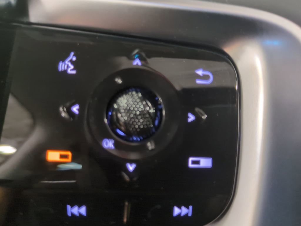 New 2026 INFINITI QX80 Pure w/ Cargo Package image 17