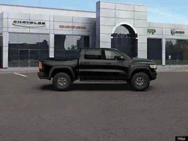New 2027 RAM 1500 4x4 Crew Cab image 9