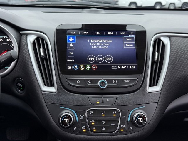 Used 2024 Chevrolet Malibu LT image 22