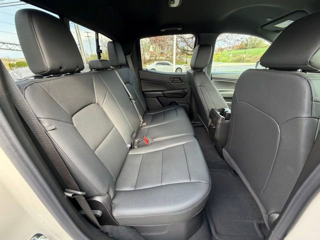 New 2026 Chevrolet Colorado Trail Boss image 34