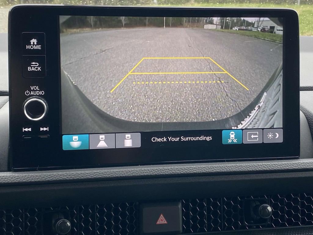 Used 2025 Honda CR-V Sport-L image 16