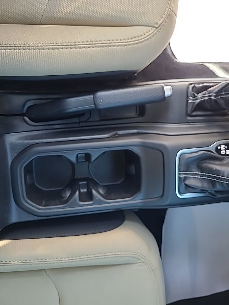 Used 2021 Jeep Gladiator Overland w/ LED Lighting Group image 26