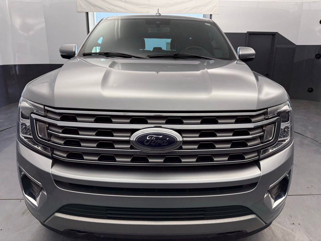 Used 2021 Ford Expedition Max Limited AWD/4WD image 5