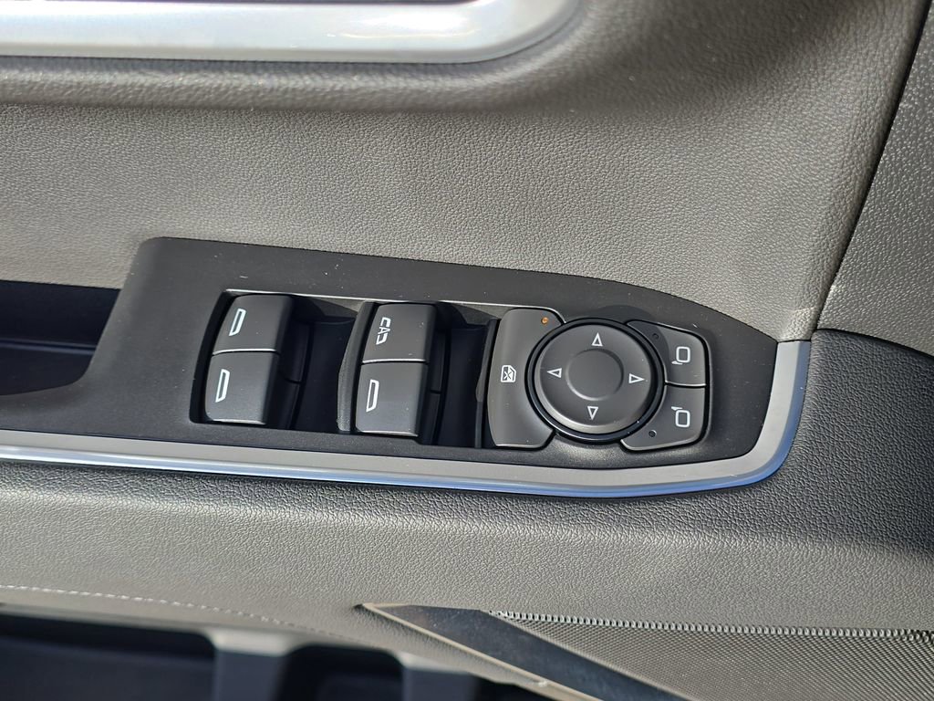 New 2026 Chevrolet Silverado 1500 LT w/ Safety Package image 28