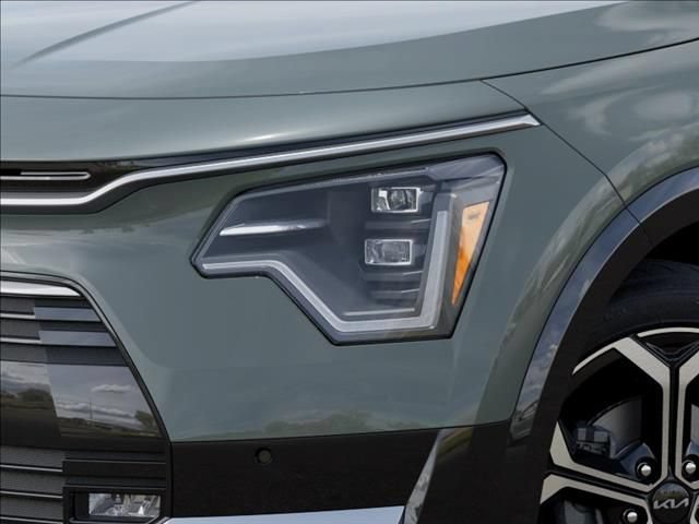 New 2026 Kia Niro SX Touring FWD image 10