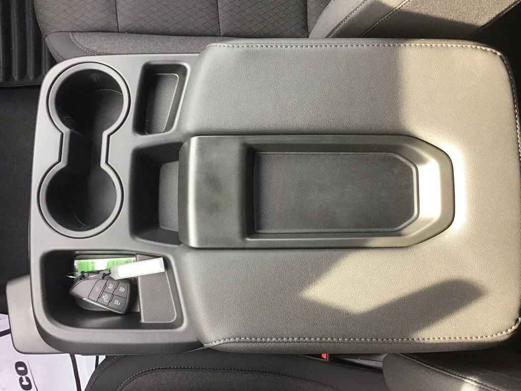 New 2026 Chevrolet Silverado 2500 Custom w/ Custom Value Package image 39