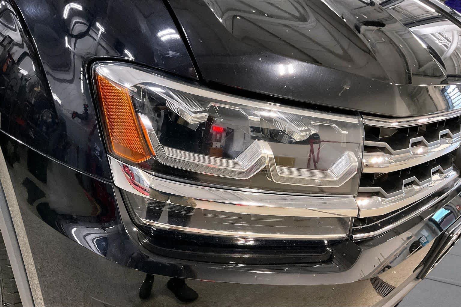 Used 2018 Volkswagen Atlas SEL AWD/4WD image 28