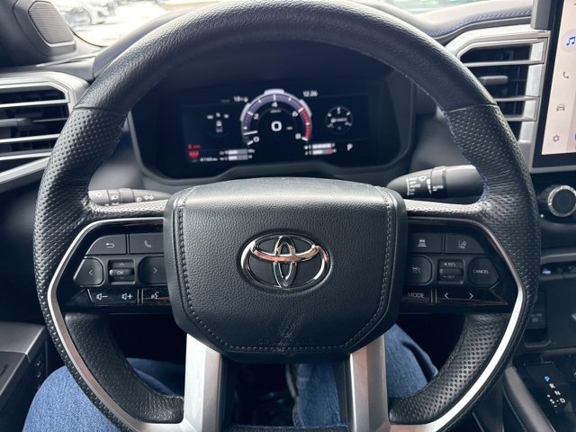 Used 2023 Toyota Tundra Platinum image 22