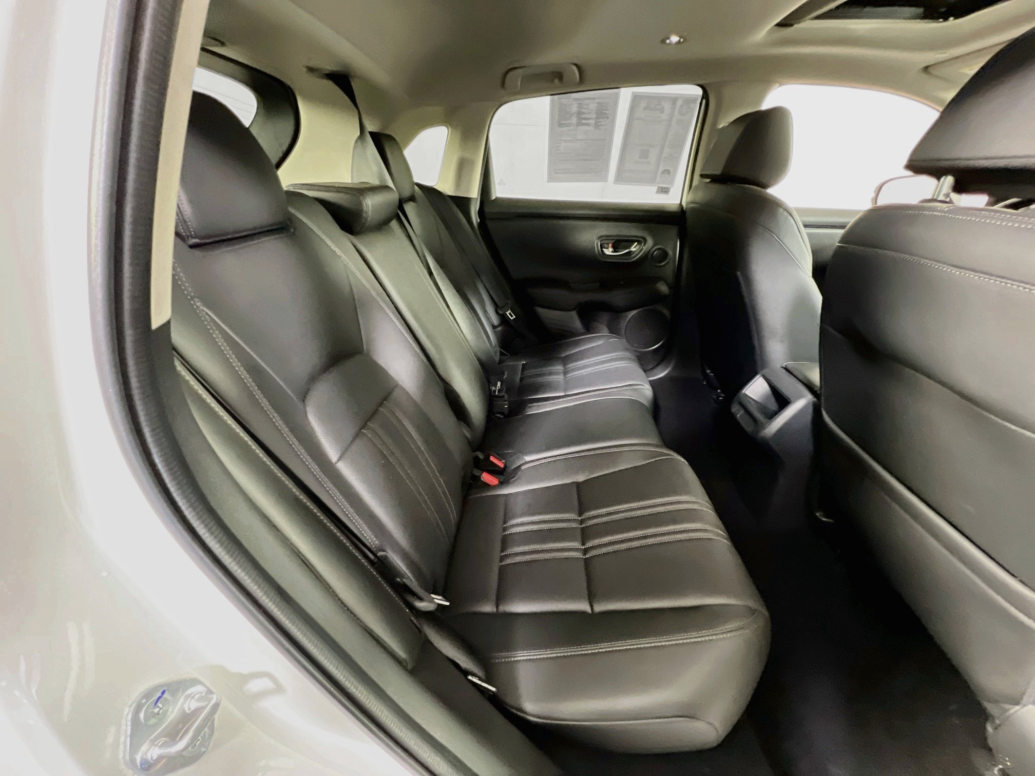 Used 2026 Honda HR-V EX-L image 25