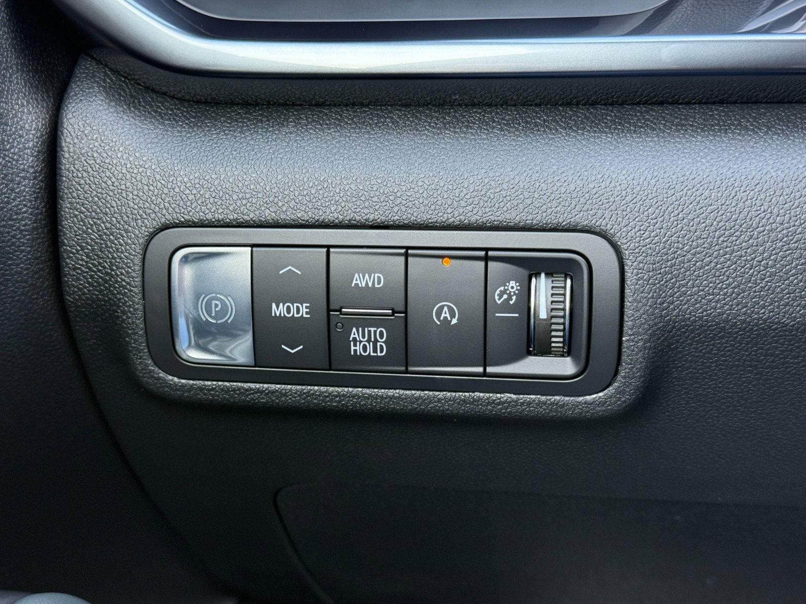 New 2026 GMC Terrain AT4 w/ Convenience Package III image 31