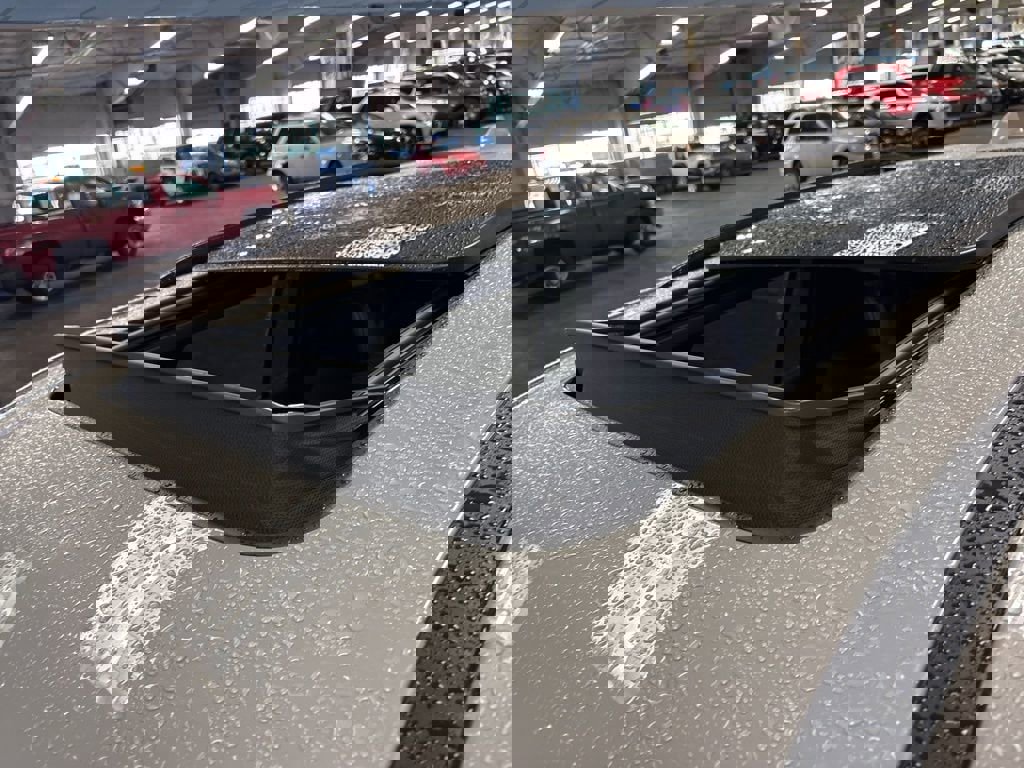 New 2026 Chevrolet Traverse Z71 w/ LPO, Floor Liner Package image 12