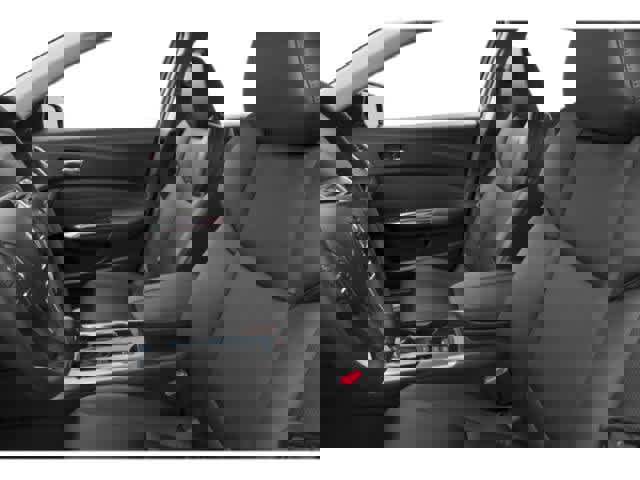 Used 2015 Acura TLX FWD image 8