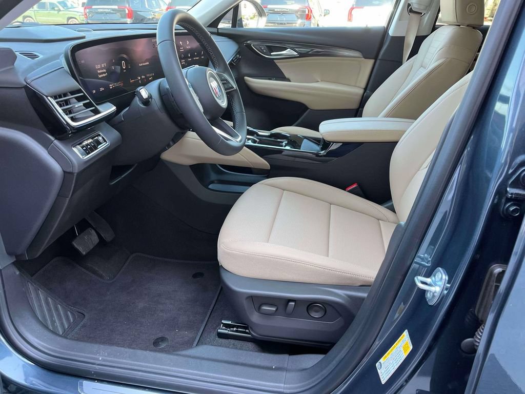 New 2026 Buick Envision Preferred AWD/4WD image 22