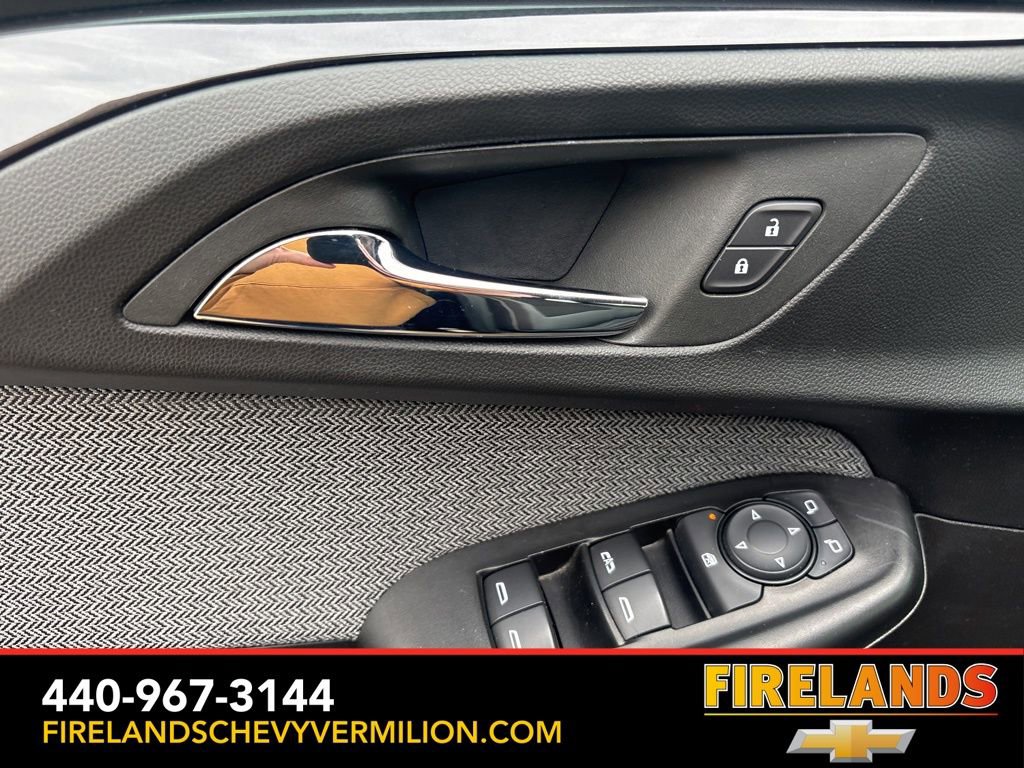 Certified 2023 Chevrolet TrailBlazer LT image 14