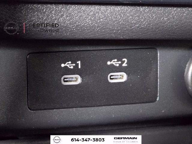 Certified 2024 Nissan Rogue SV w/ SV Premium Package AWD/4WD image 44