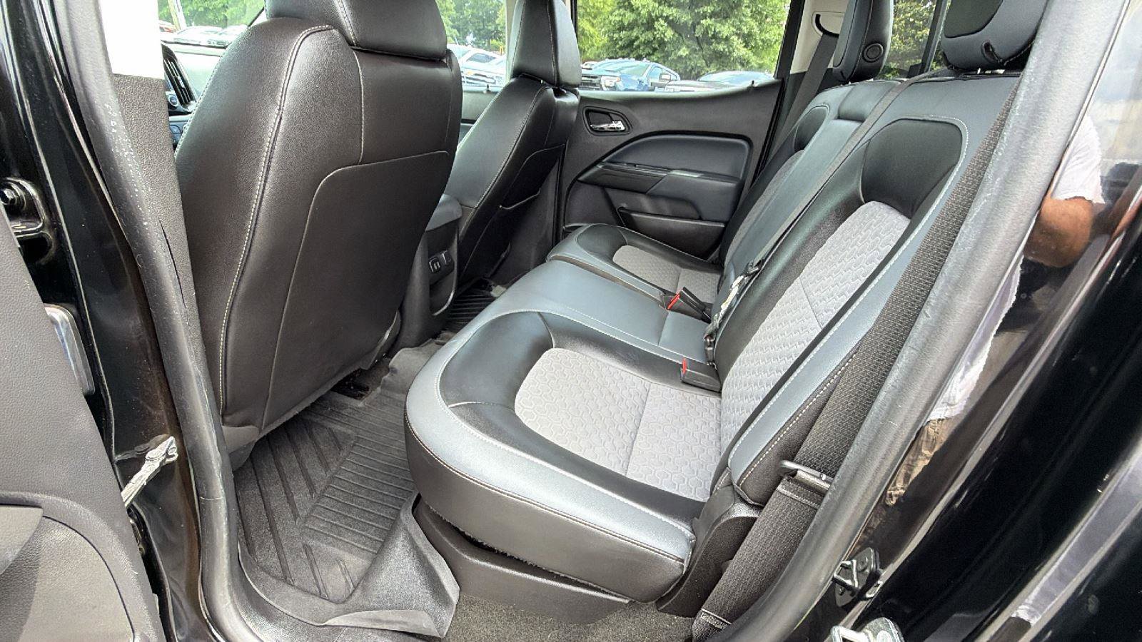 Used 2016 Chevrolet Colorado Z71 AWD/4WD image 20