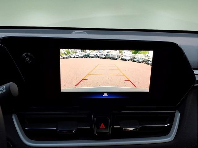 Used 2024 Chevrolet TrailBlazer LT w/ Convenience Package FWD image 20