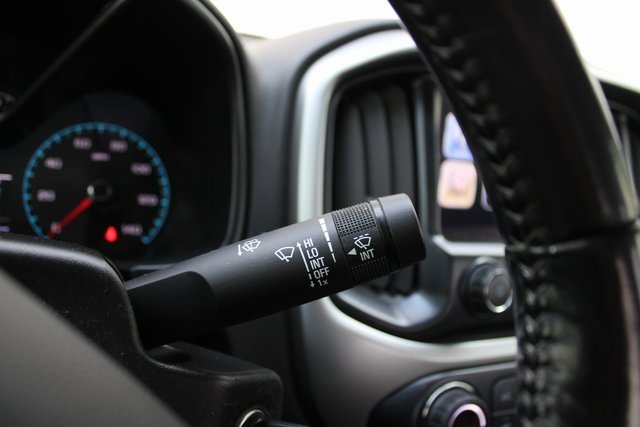 Used 2018 Chevrolet Colorado ZR2 image 20