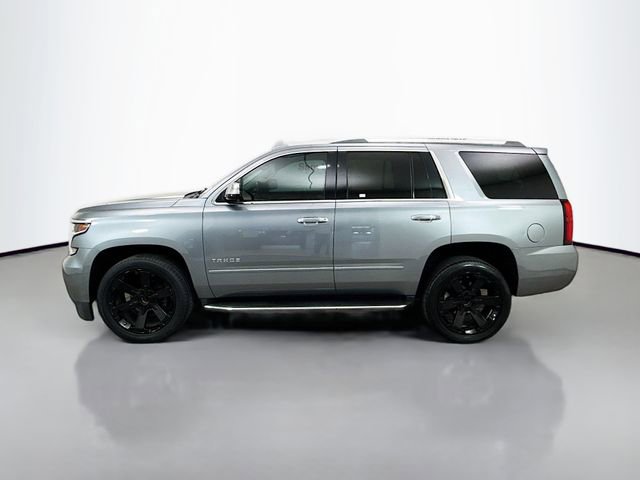 Used 2020 Chevrolet Tahoe Premier image 5