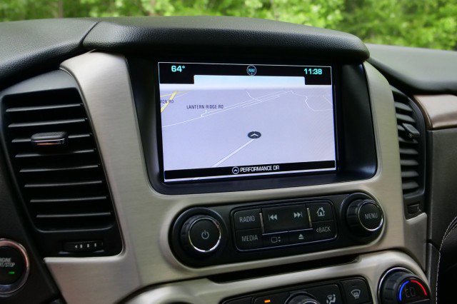 Used 2020 GMC Yukon Denali AWD/4WD image 9