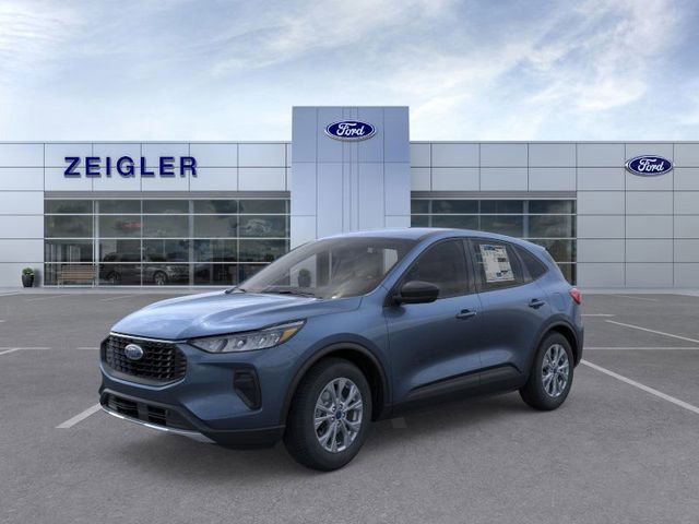 New 2026 Ford Escape Active w/ Active Premium Tech Pack
