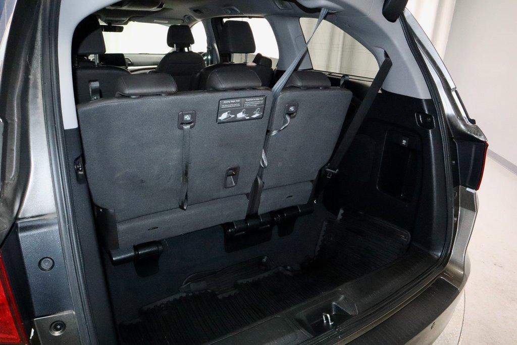 Used 2020 Honda Odyssey Touring image 13