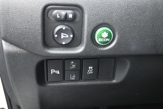 Used 2023 Honda Passport EX-L image 20