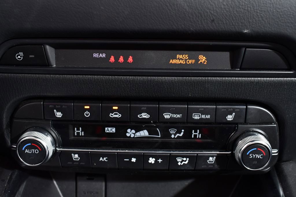 Used 2019 MAZDA CX-5 Grand Touring w/ GT Premium Package AWD/4WD image 29