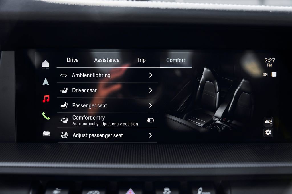 Used 2026 Porsche 911 Carrera 4 GTS AWD/4WD image 66