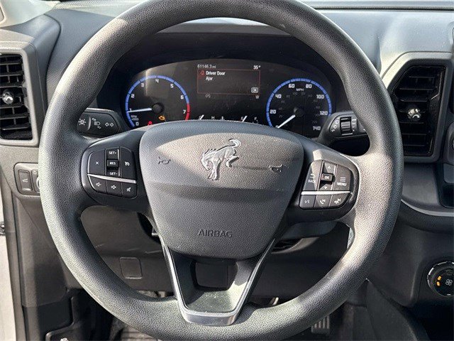 Used 2021 Ford Bronco Sport image 18