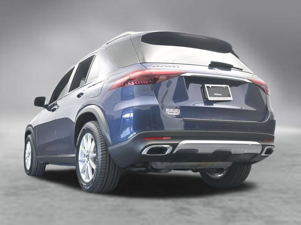 Used 2024 Mercedes-Benz GLE 450e 4MATIC image 77