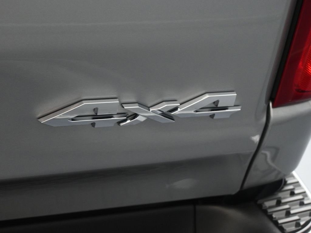 New 2026 RAM 1500 Laramie w/ Sport Appearance Package image 24
