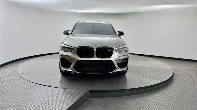 Used 2020 BMW X4 M w/ Executive Package AWD/4WD image 12