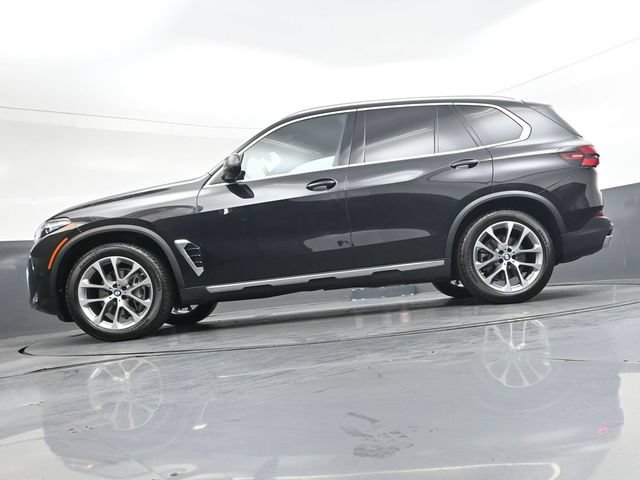 Certified 2024 BMW X5 xDrive40i w/ Premium Package AWD/4WD image 37