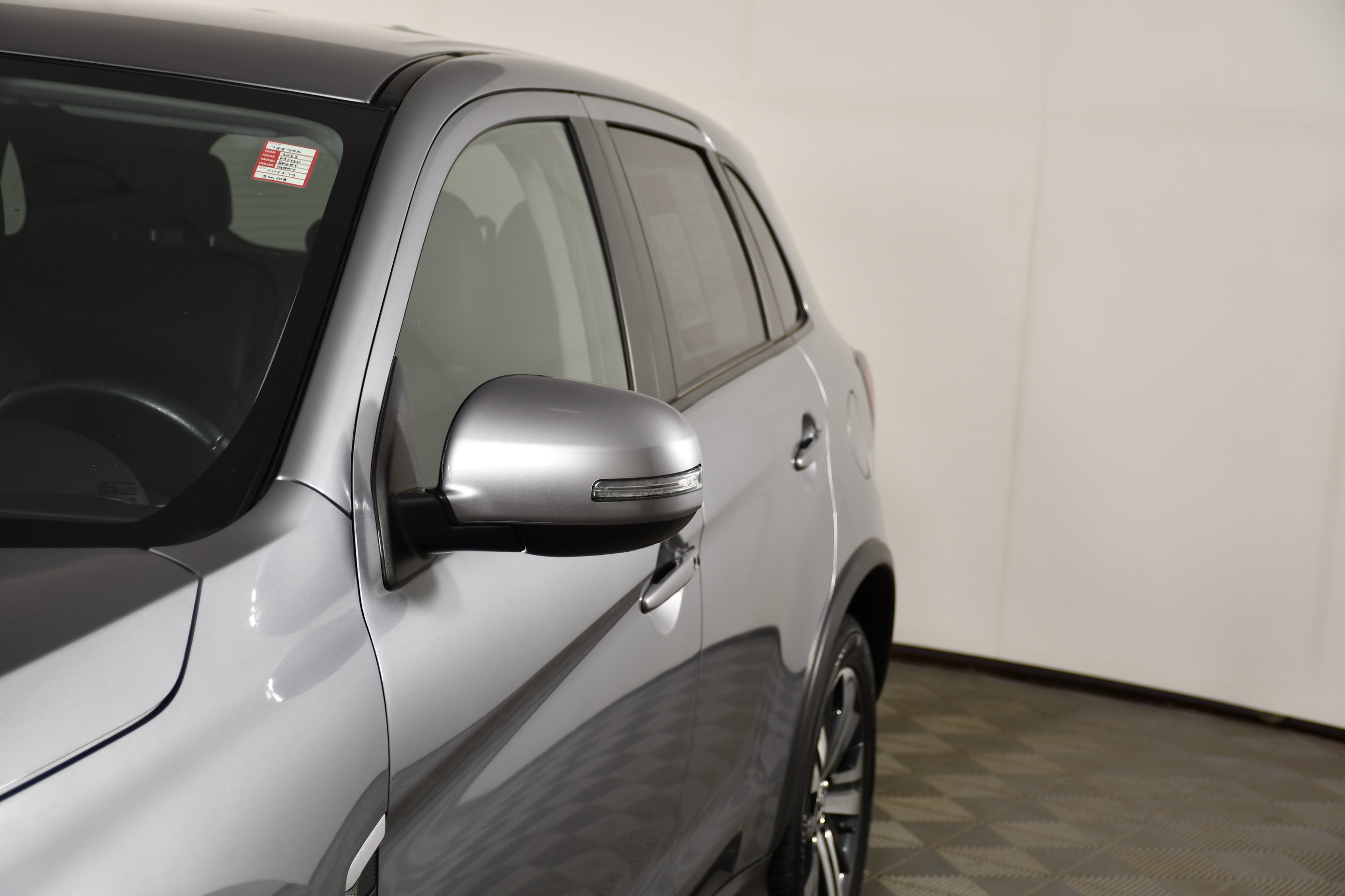 Used 2022 Mitsubishi Outlander Sport SE AWD/4WD image 13