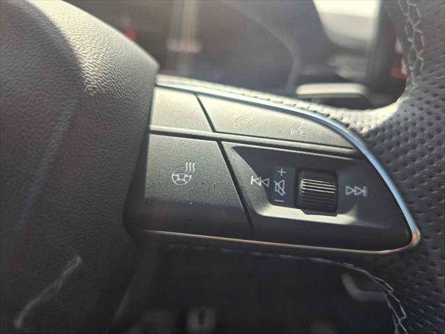 Used 2023 Audi S5 Premium Plus w/ Premium Plus Package AWD/4WD image 33