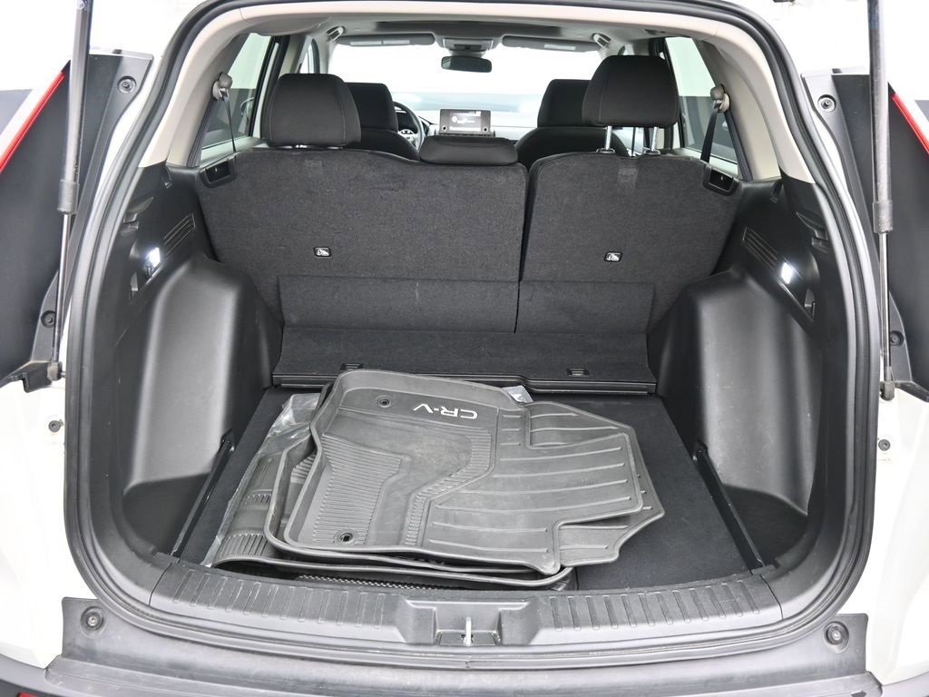 Used 2024 Honda CR-V EX image 41