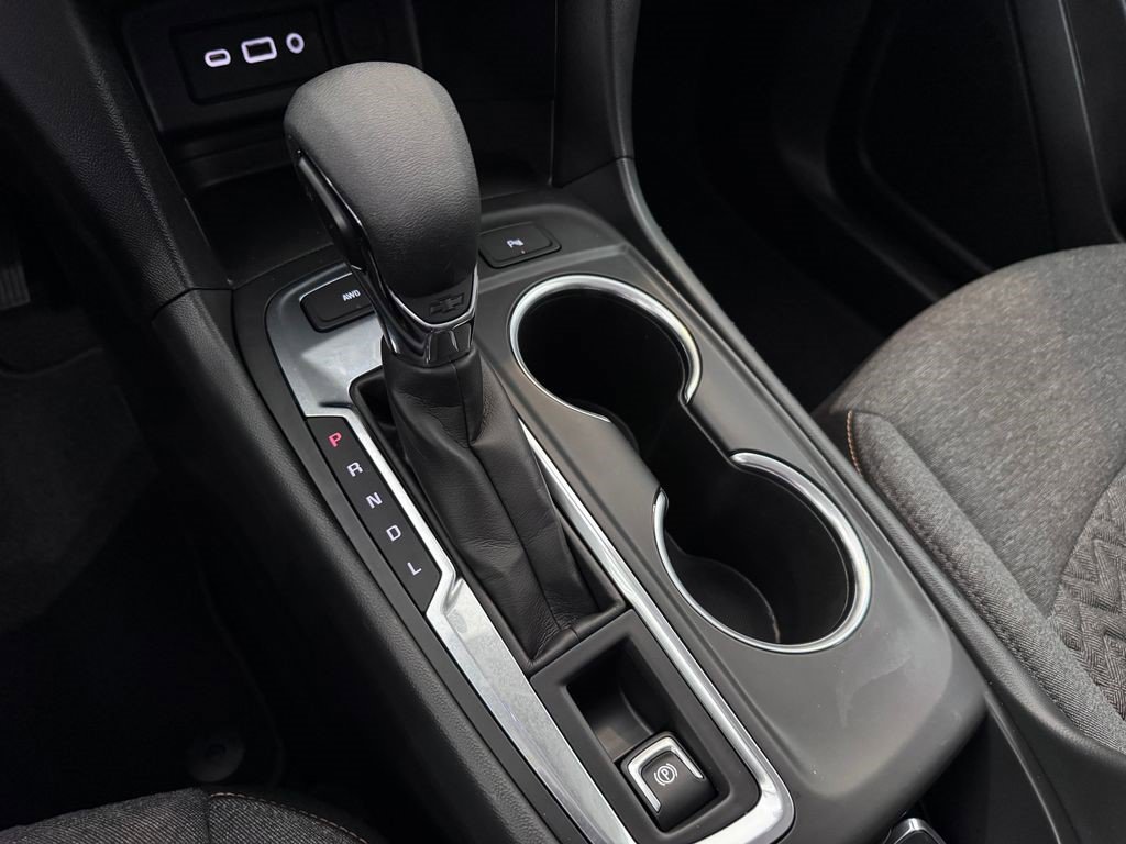 Certified 2024 Chevrolet Equinox LT image 7