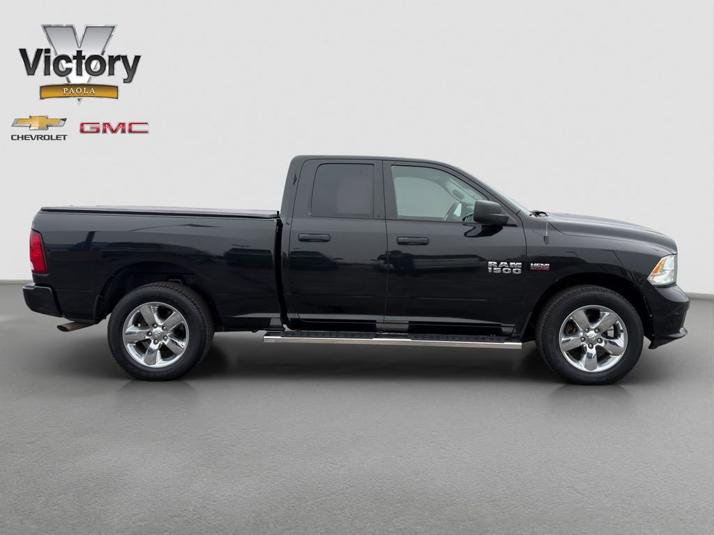 Used 2018 RAM 1500 Express image 7