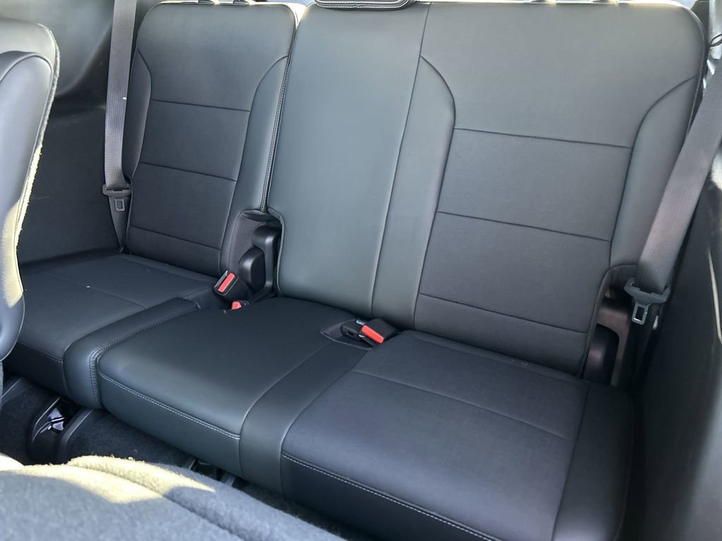 Used 2026 Buick Enclave Preferred w/ Power Package FWD image 35